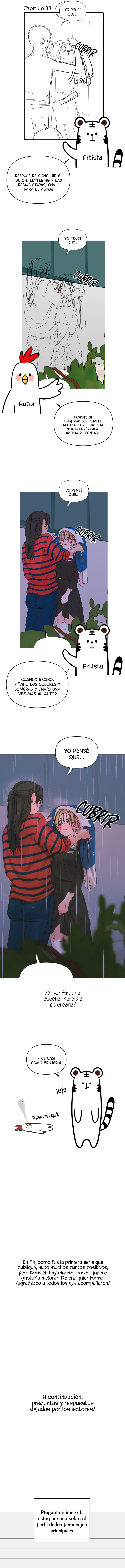 Anything! I Like It Capítulo 40.5 - Page 2
