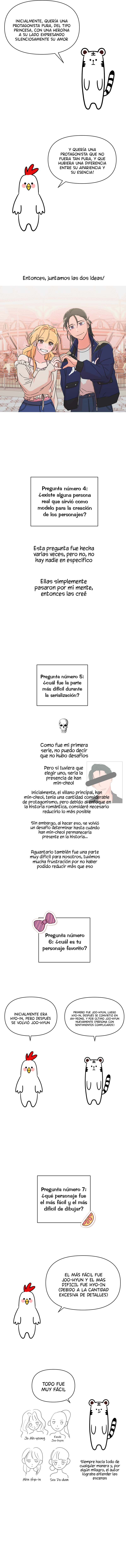 Anything! I Like It Capítulo 40.5 - Page 4