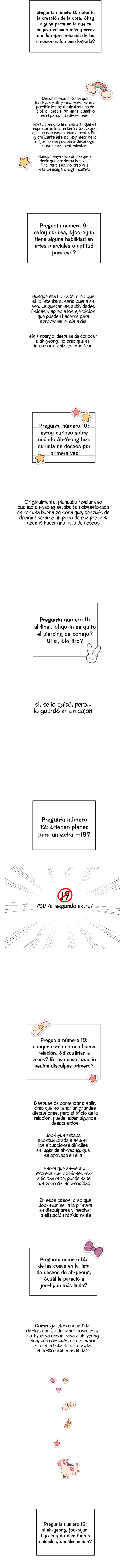 Anything! I Like It Capítulo 40.5 - Page 5