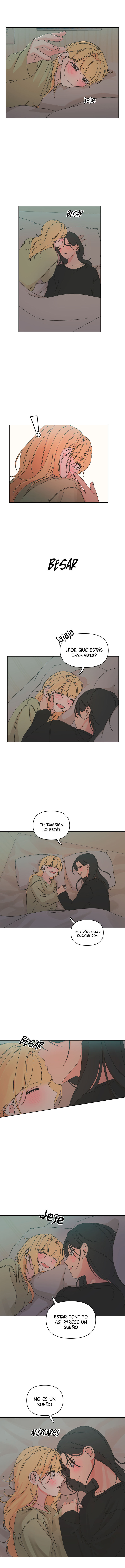 Anything! I Like It Capítulo 40 - Page 10