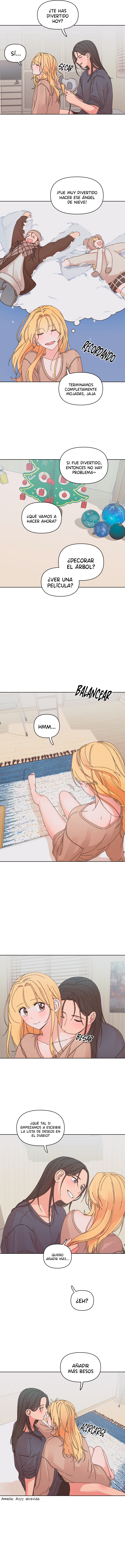 Anything! I Like It Capítulo 40 - Page 2