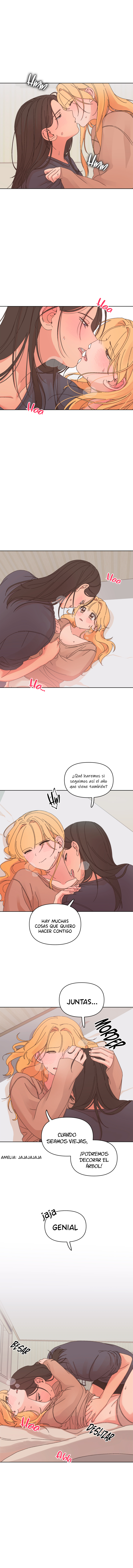 Anything! I Like It Capítulo 40 - Page 4