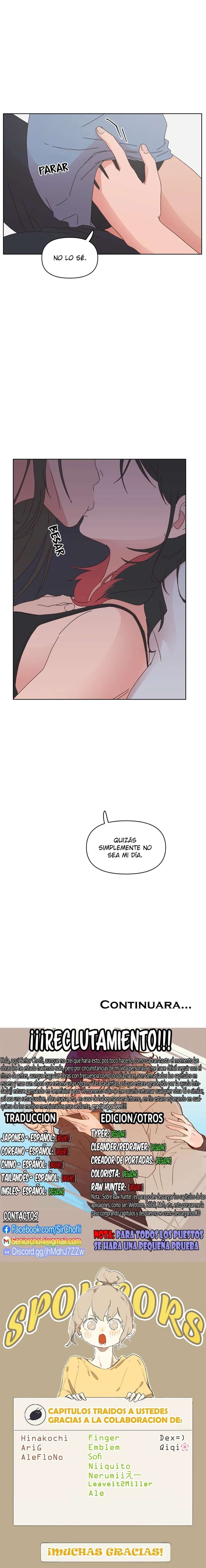 Anything! I Like It Capítulo 9 - Page 9