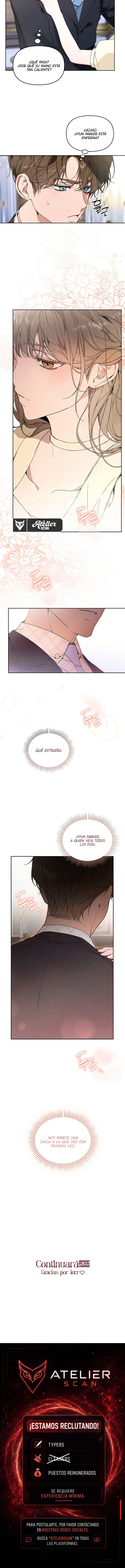 Amor:Cero Capítulo 10 - Page 9