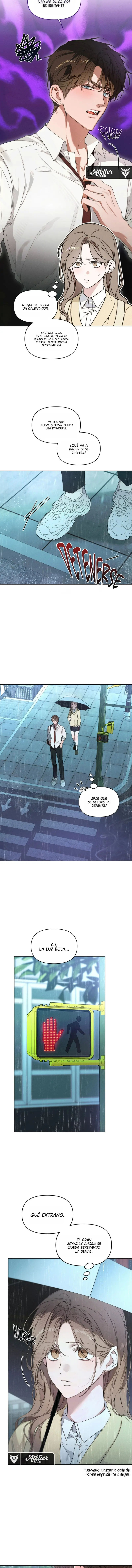 Amor:Cero Capítulo 16 - Page 11
