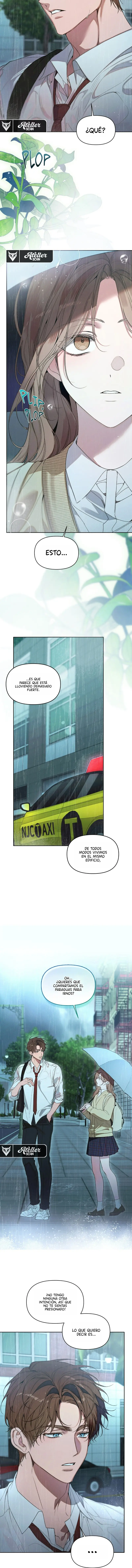 Amor:Cero Capítulo 16 - Page 13