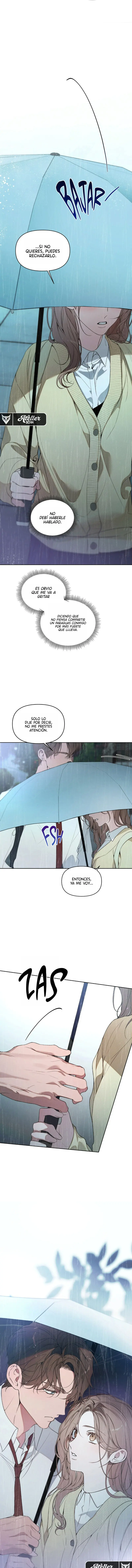 Amor:Cero Capítulo 16 - Page 14