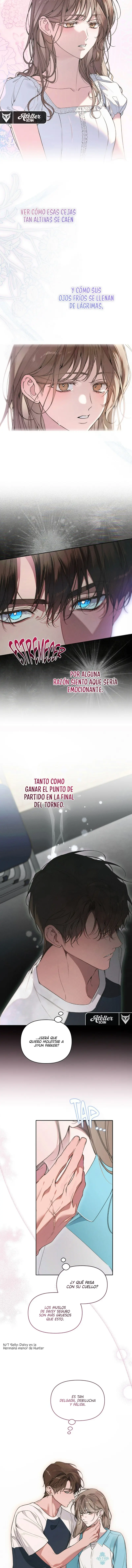 Amor:Cero Capítulo 16 - Page 3