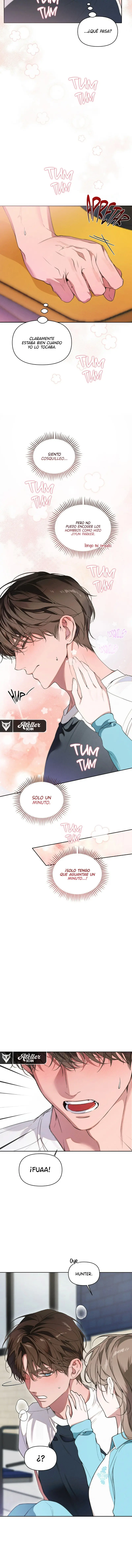Amor:Cero Capítulo 16 - Page 6