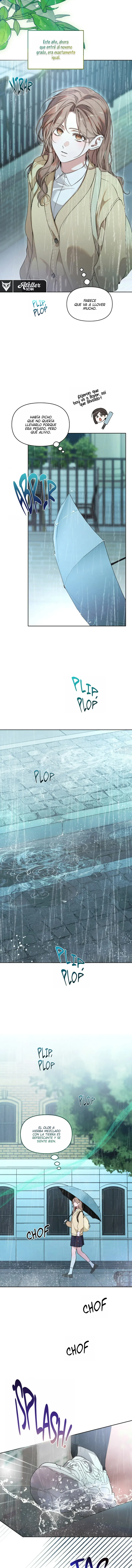 Amor:Cero Capítulo 16 - Page 9