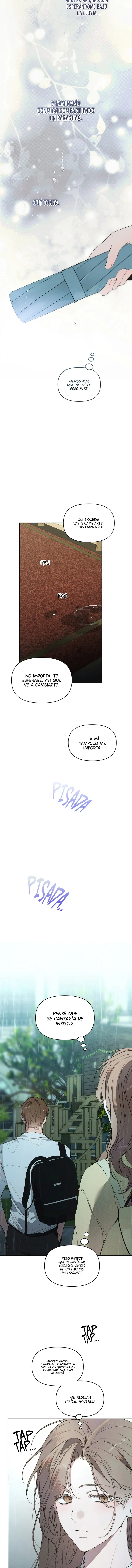 Amor:Cero Capítulo 17 - Page 10
