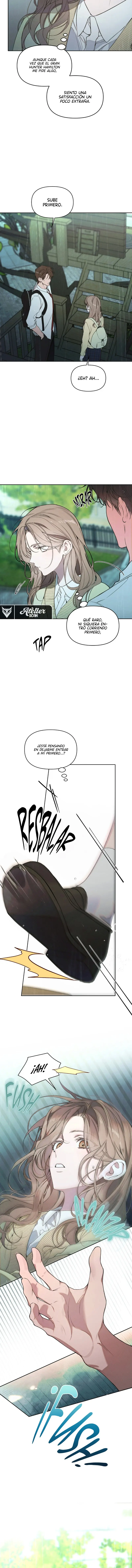 Amor:Cero Capítulo 17 - Page 11