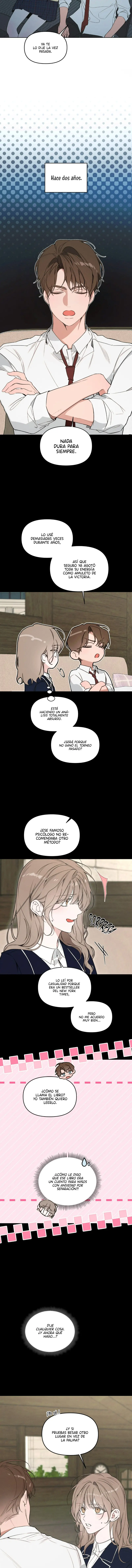 Amor:Cero Capítulo 17 - Page 14
