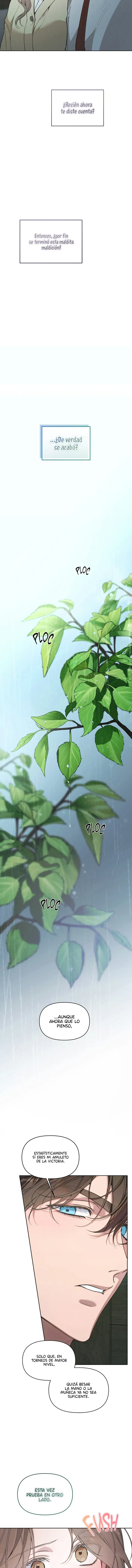 Amor:Cero Capítulo 17 - Page 17