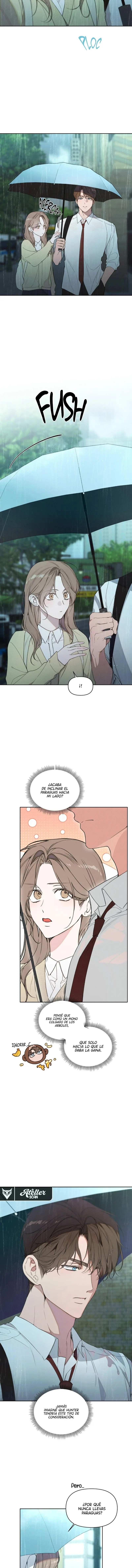 Amor:Cero Capítulo 17 - Page 4