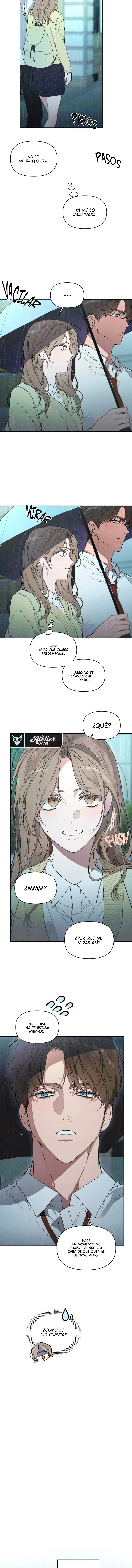 Amor:Cero Capítulo 17 - Page 5