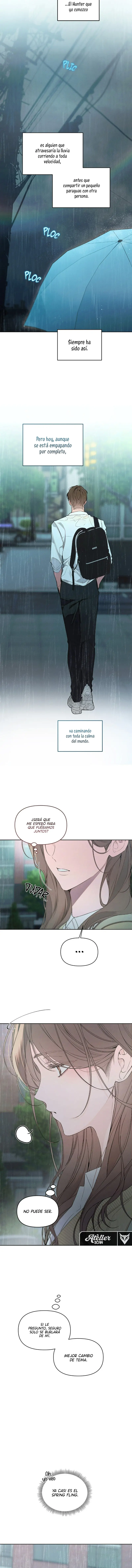 Amor:Cero Capítulo 17 - Page 6