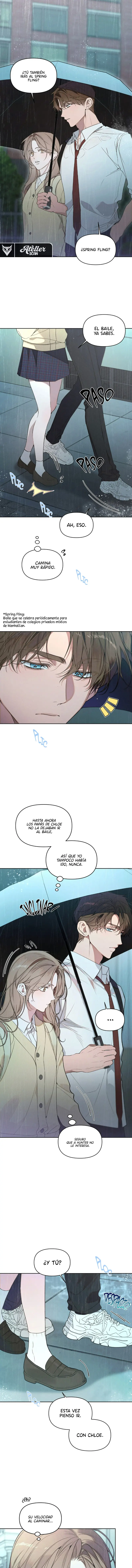 Amor:Cero Capítulo 17 - Page 7