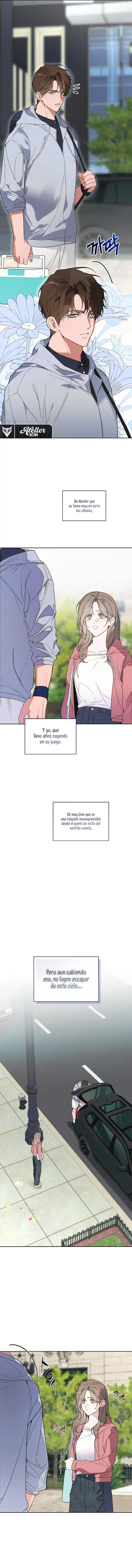 Amor:Cero Capítulo 18 - Page 13