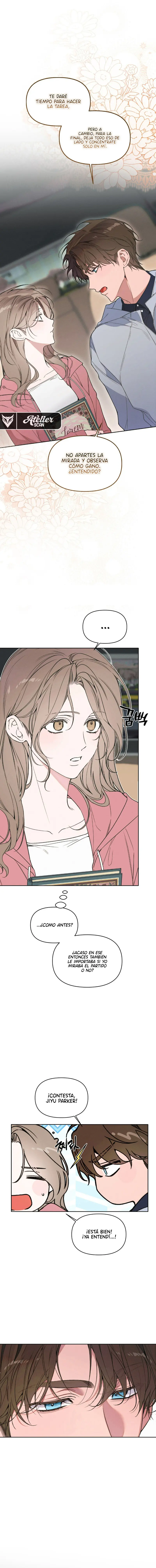 Amor:Cero Capítulo 18 - Page 18