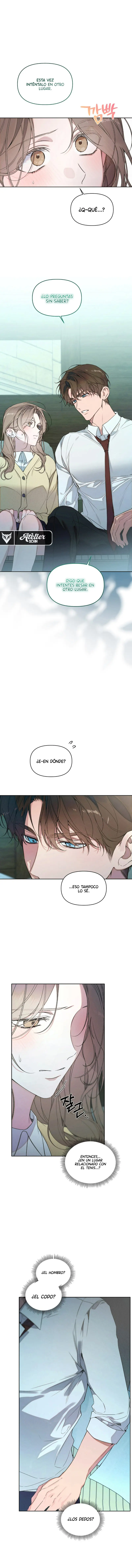 Amor:Cero Capítulo 18 - Page 2