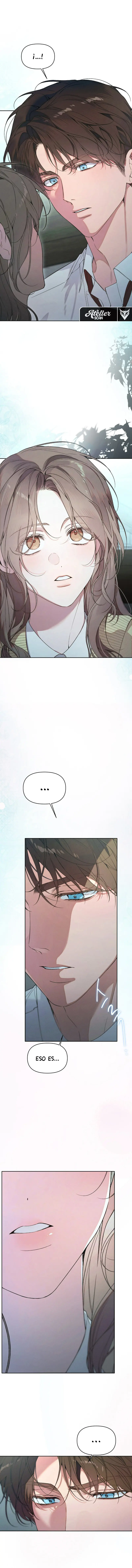 Amor:Cero Capítulo 18 - Page 4