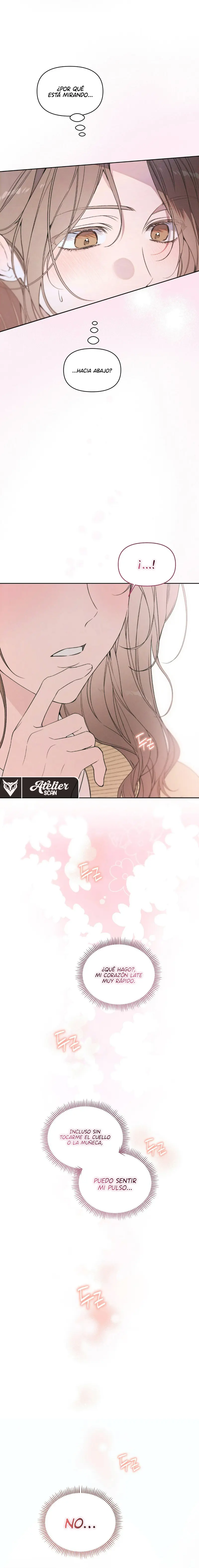 Amor:Cero Capítulo 18 - Page 5