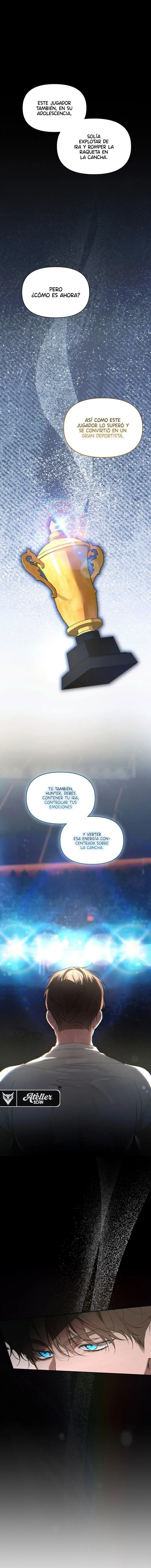 Amor:Cero Capítulo 19 - Page 13