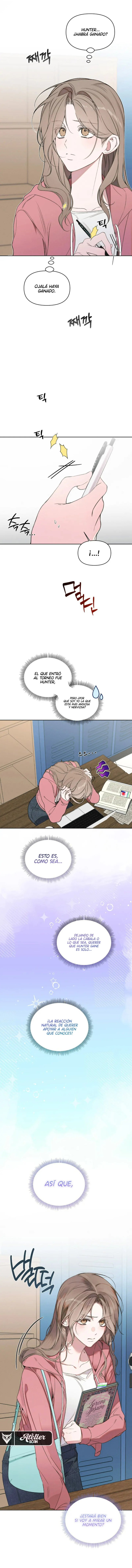 Amor:Cero Capítulo 19 - Page 15