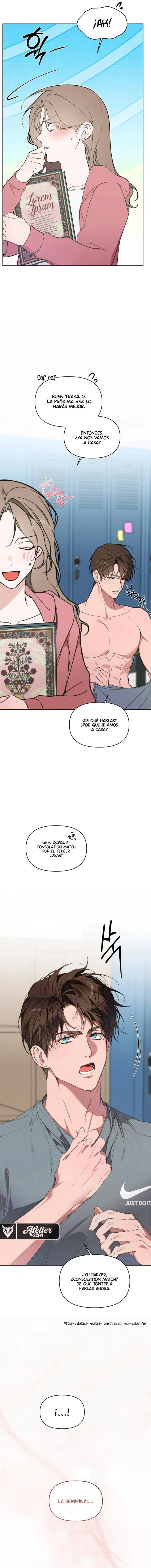 Amor:Cero Capítulo 19 - Page 19