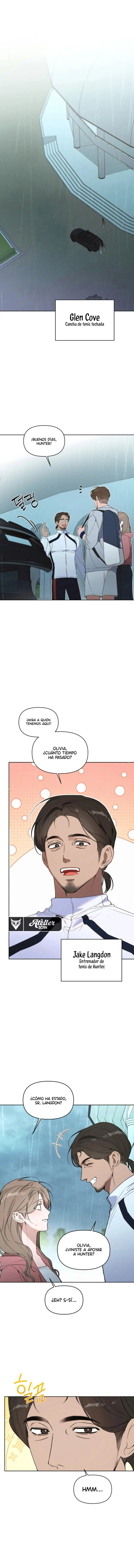 Amor:Cero Capítulo 19 - Page 2