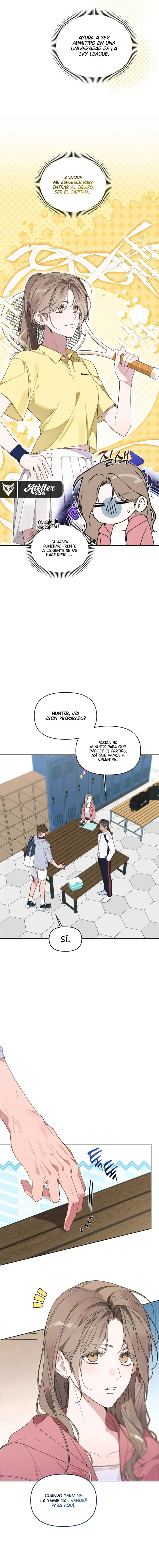 Amor:Cero Capítulo 19 - Page 4