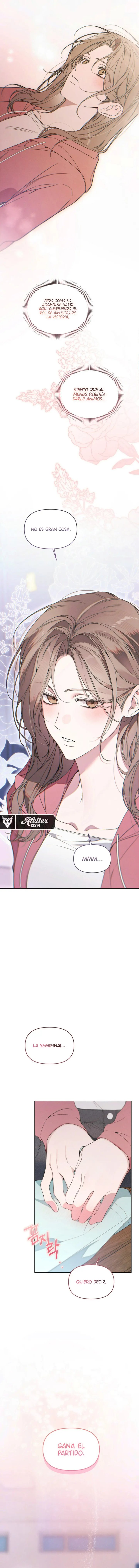 Amor:Cero Capítulo 19 - Page 7