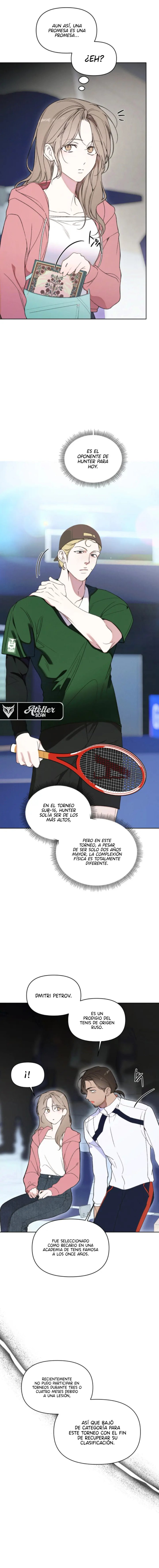 Amor:Cero Capítulo 20 - Page 14