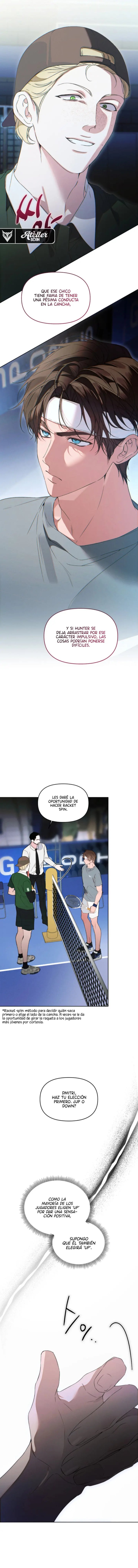 Amor:Cero Capítulo 20 - Page 16