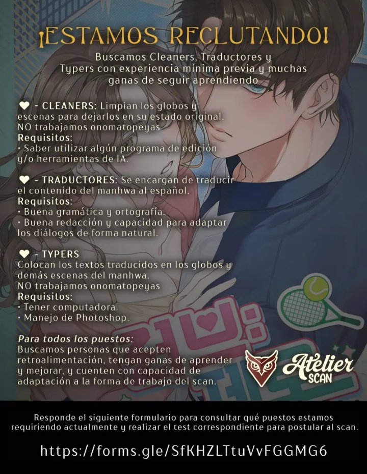 Amor:Cero Capítulo 21 - Page 22