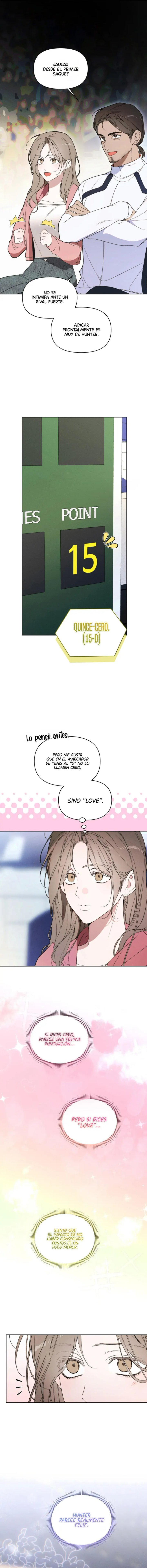 Amor:Cero Capítulo 21 - Page 8