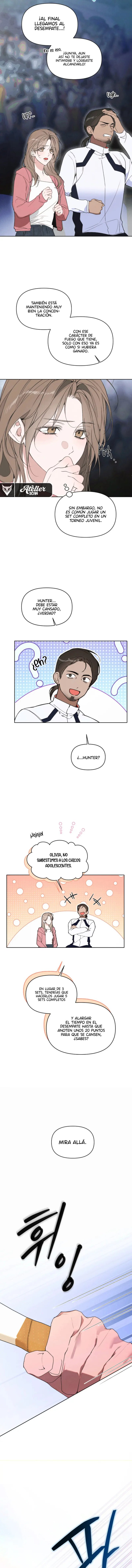 Amor:Cero Capítulo 22 - Page 10