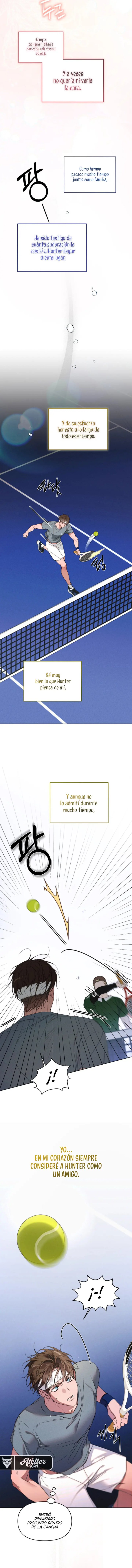 Amor:Cero Capítulo 22 - Page 14
