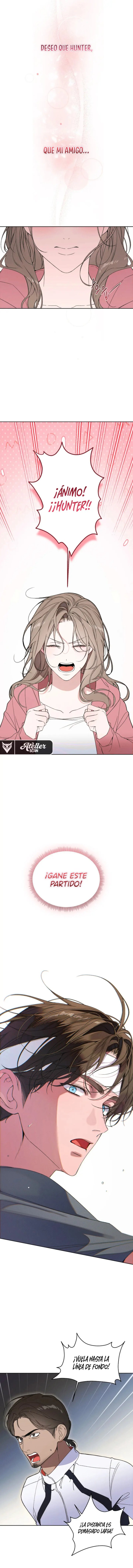 Amor:Cero Capítulo 22 - Page 15