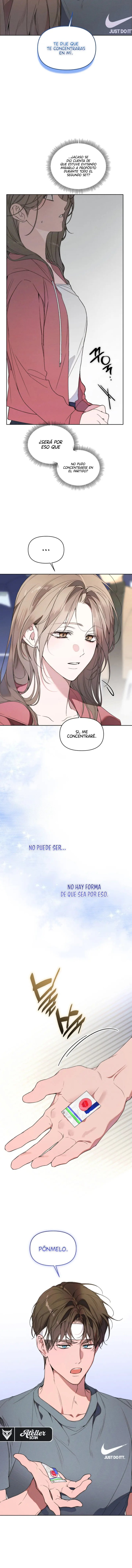 Amor:Cero Capítulo 22 - Page 5
