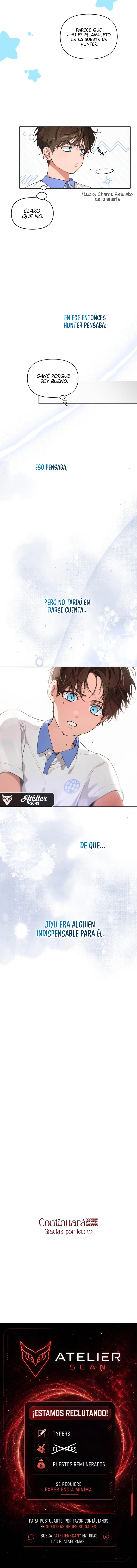 Amor:Cero Capítulo 4 - Page 10