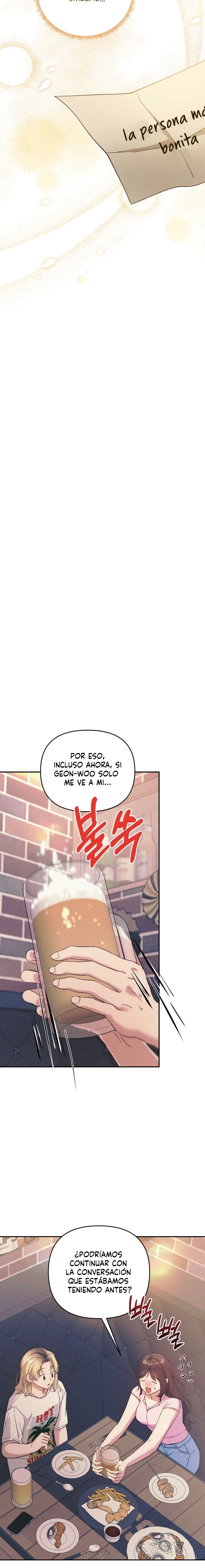 Los perros son puros Capítulo 1 - Page 12