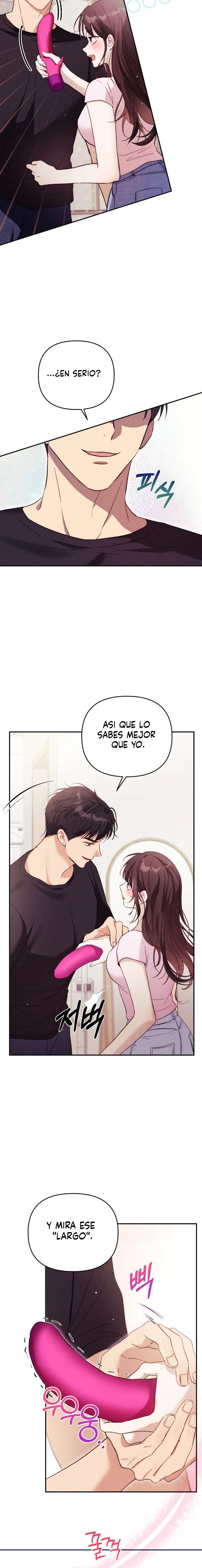 Los perros son puros Capítulo 1 - Page 2