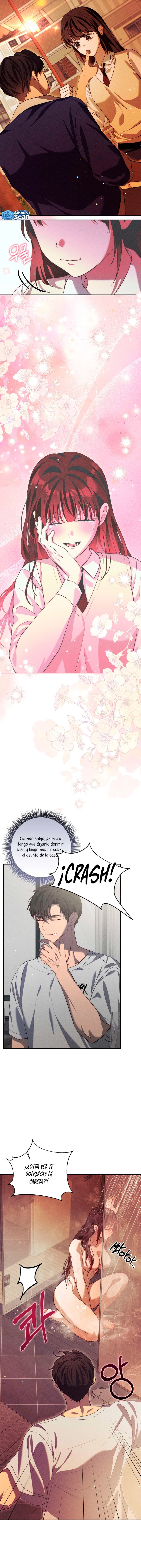 Los perros son puros Capítulo 10 - Page 13