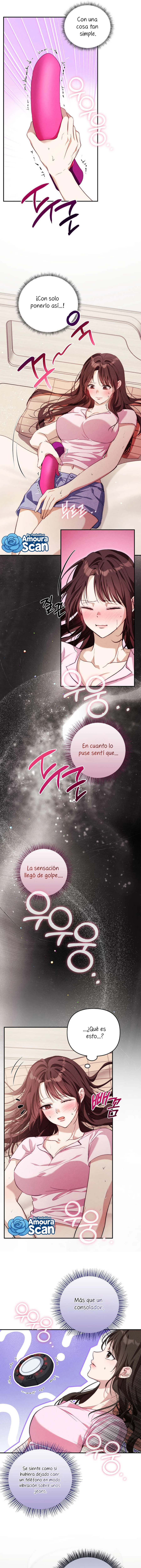Los perros son puros Capítulo 2 - Page 10