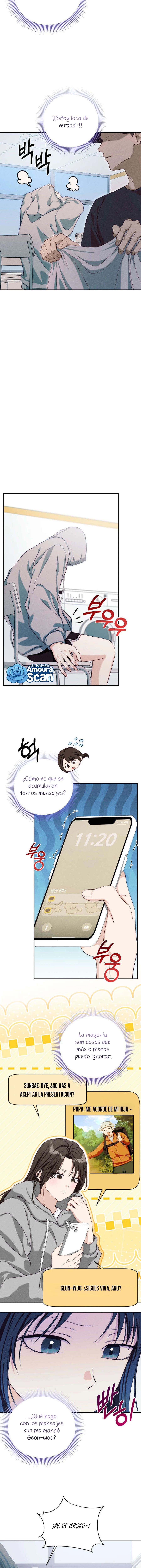 Los perros son puros Capítulo 3 - Page 13