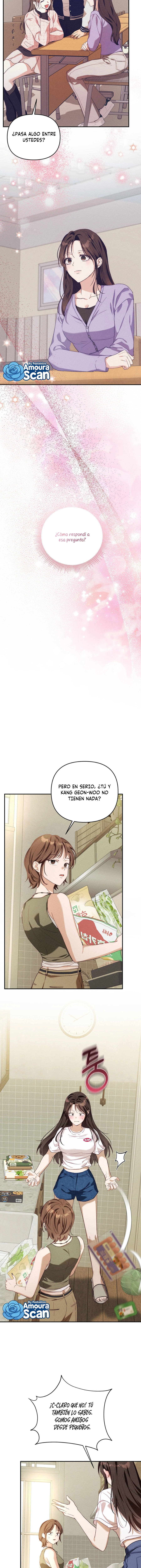 Los perros son puros Capítulo 5 - Page 2