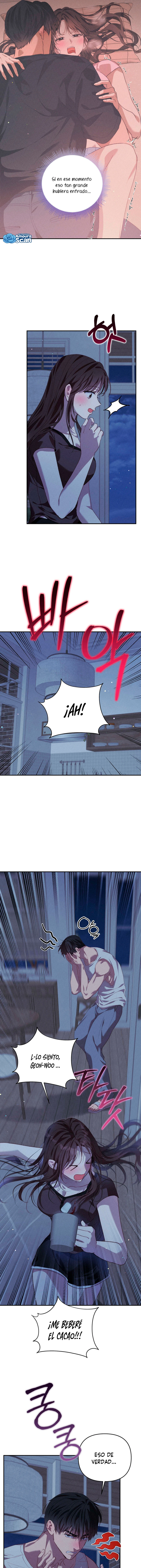 Los perros son puros Capítulo 7 - Page 7