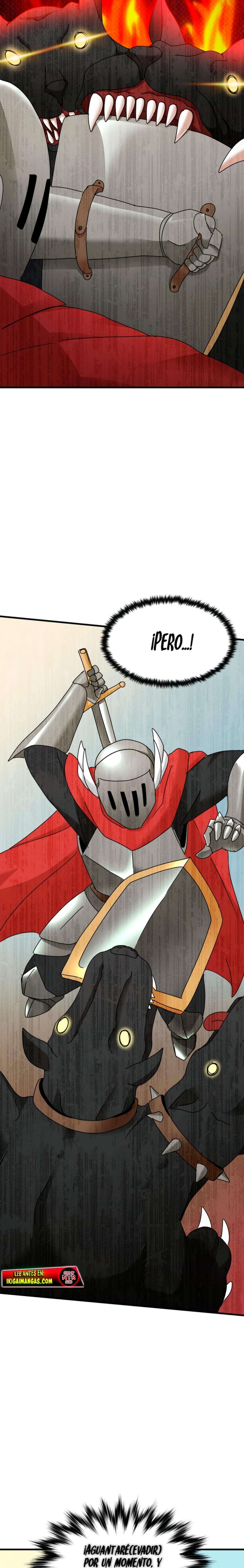El Mejor Concurso del Mundo Capítulo 10 - Page 11